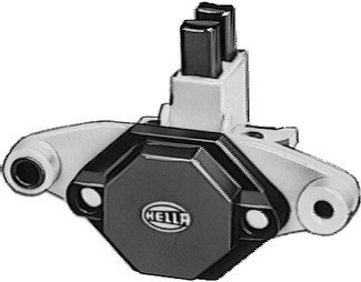 Регулятор генератора BEHR (HELLA), 5DR004241131